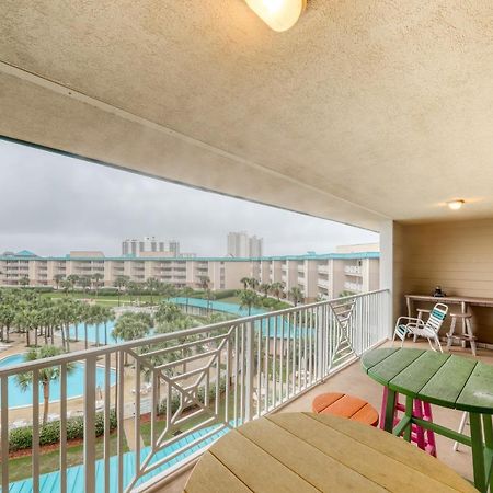 Amalfi Coast 425-D Apartment Destin Ngoại thất bức ảnh