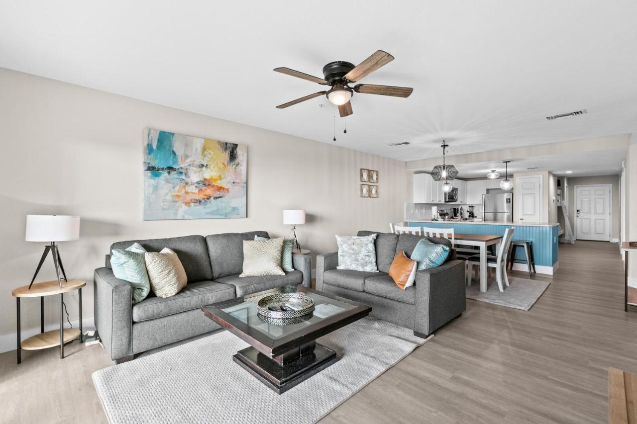 Amalfi Coast 425-D Apartment Destin Ngoại thất bức ảnh