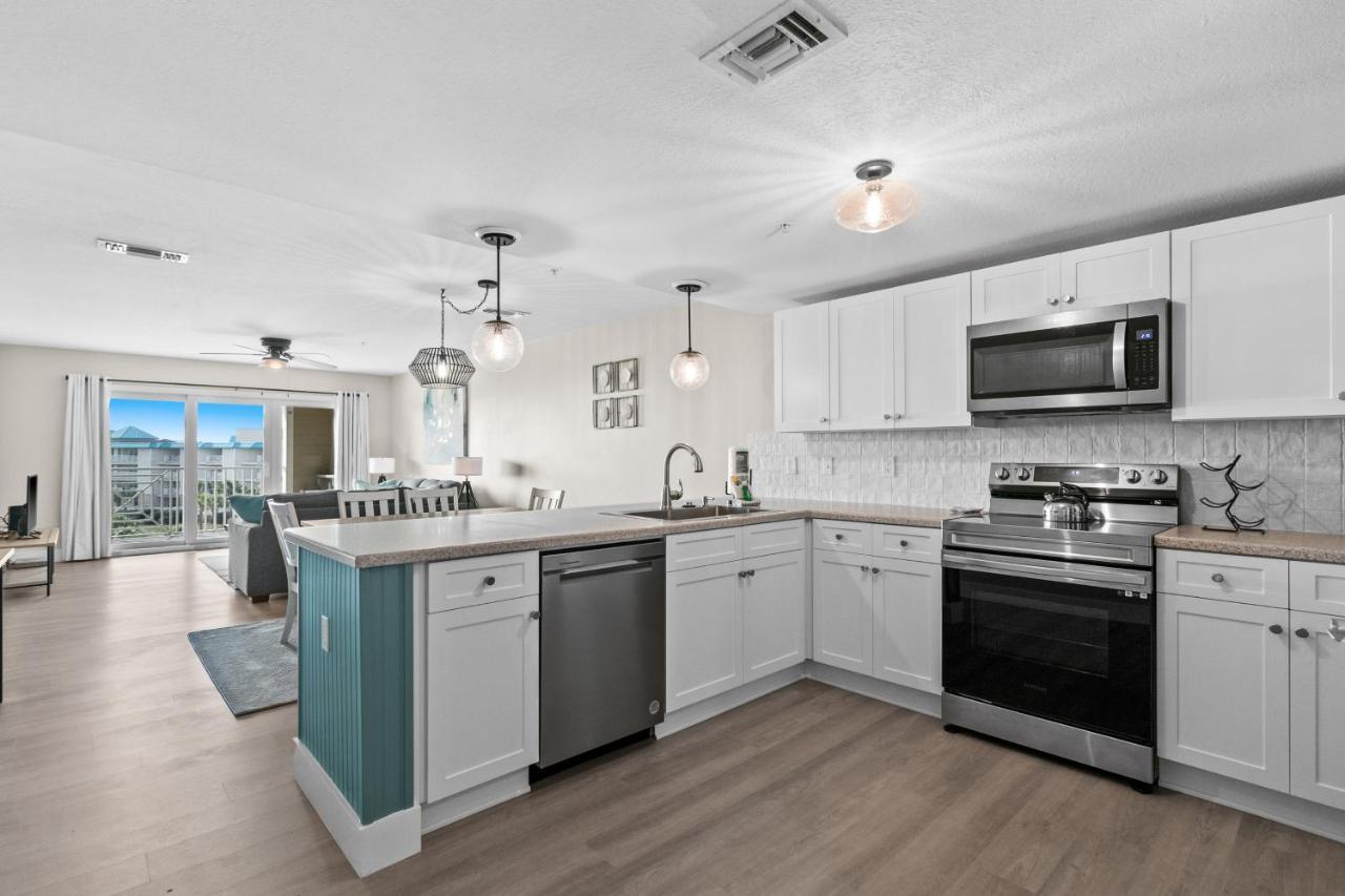 Amalfi Coast 425-D Apartment Destin Ngoại thất bức ảnh