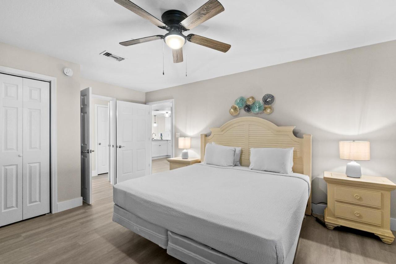 Amalfi Coast 425-D Apartment Destin Ngoại thất bức ảnh