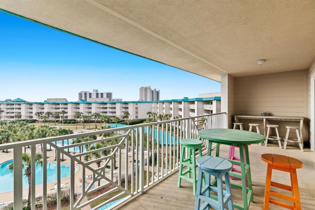 Amalfi Coast 425-D Apartment Destin Ngoại thất bức ảnh